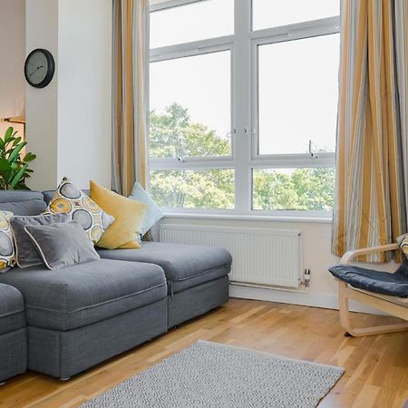 Panorama Apartments By Mesh Accommodation Short & Long Term Lets Ashford For Contractors Or Corporate Stays Ashford (Kent) Exterior foto