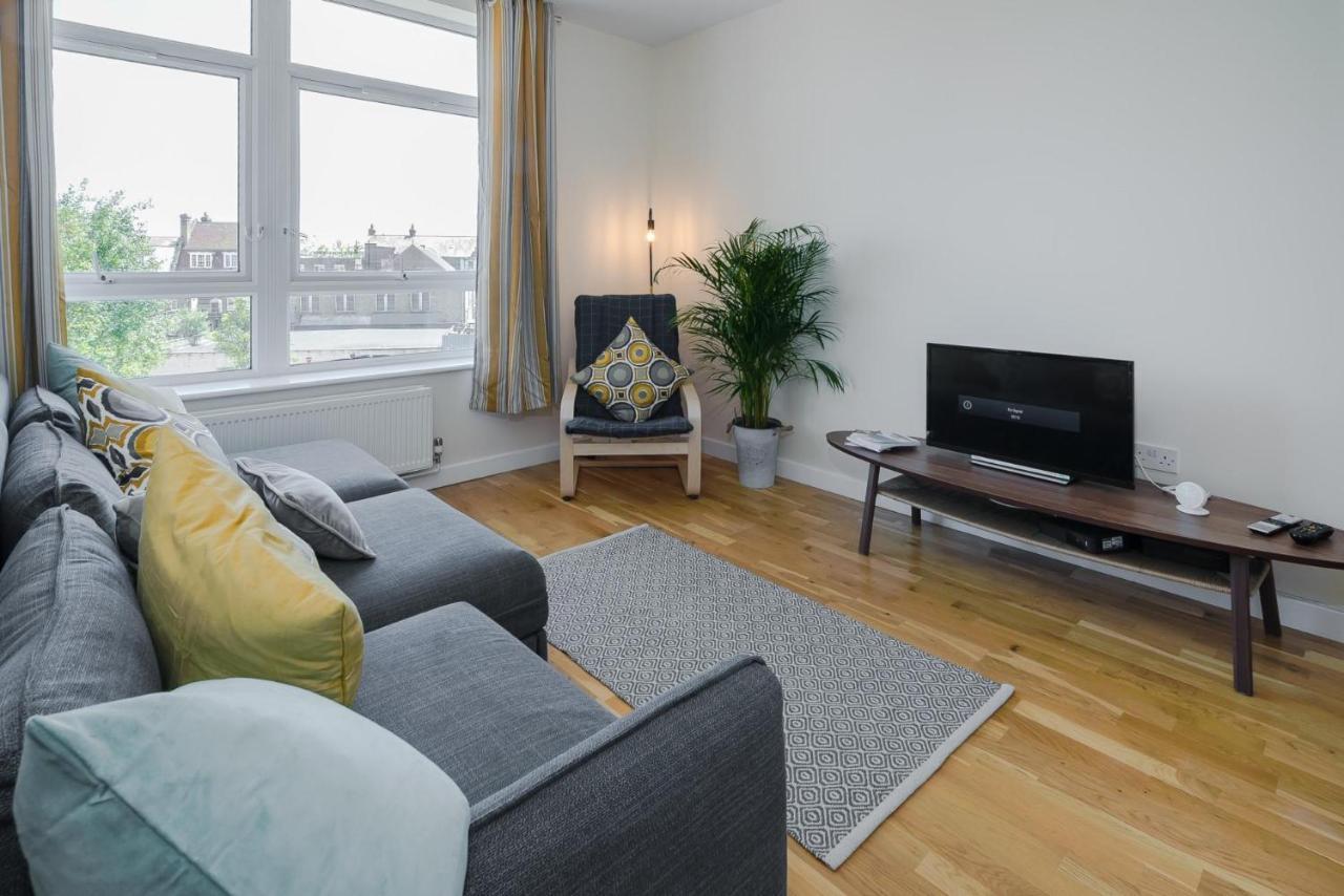 Panorama Apartments By Mesh Accommodation Short & Long Term Lets Ashford For Contractors Or Corporate Stays Ashford (Kent) Exterior foto