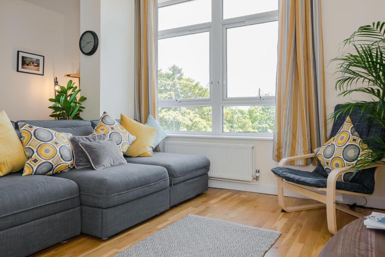 Panorama Apartments By Mesh Accommodation Short & Long Term Lets Ashford For Contractors Or Corporate Stays Ashford (Kent) Exterior foto