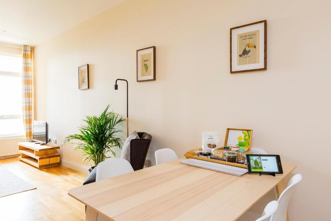 Panorama Apartments By Mesh Accommodation Short & Long Term Lets Ashford For Contractors Or Corporate Stays Ashford (Kent) Exterior foto