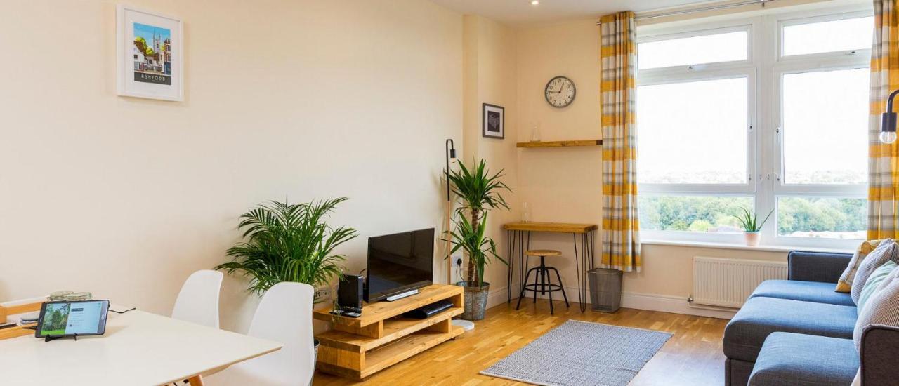 Panorama Apartments By Mesh Accommodation Short & Long Term Lets Ashford For Contractors Or Corporate Stays Ashford (Kent) Exterior foto