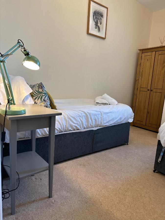 Panorama Apartments By Mesh Accommodation Short & Long Term Lets Ashford For Contractors Or Corporate Stays Ashford (Kent) Exterior foto
